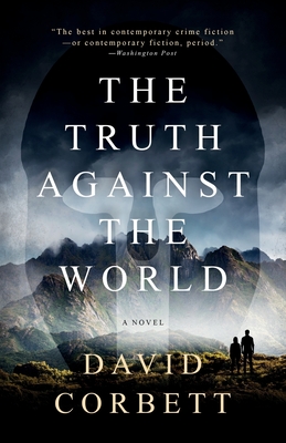 The Truth Against the World - Corbett, David