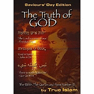 The Truth of God: The Bible, the Quran and Point Number 12 - Muhammad, Wesley