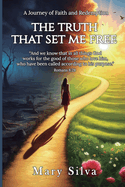 The truth that set me free: A Journey of Faith and Redemption