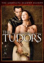 The Tudors: The Complete Second Season [4 Discs] - 