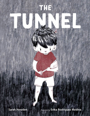 The Tunnel - Howden, Sarah