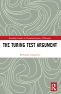 The Turing Test Argument