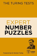 The Turing Tests Expert Number Puzzles