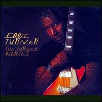 The Turner Diaries - Eddie Turner