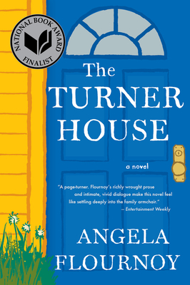 The Turner House - Flournoy, Angela