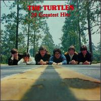 The Turtles' Greatest Hits - The Turtles