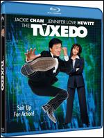 The Tuxedo [Blu-ray] - Kevin Donovan