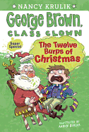 The Twelve Burps of Christmas