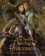 The Twelve Dancing Princesses - Hoffman, Mary