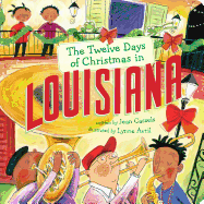 The Twelve Days of Christmas in Louisiana