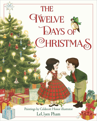 The Twelve Days of Christmas - 