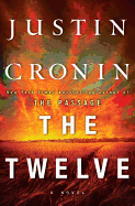 The Twelve - Cronin, Justin