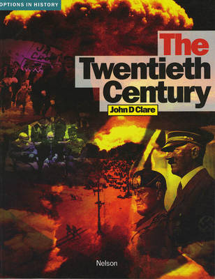 The Twentieth Century - Clare, John D