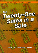 The Twenty One Sales in a Sale