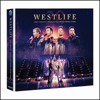 The Twenty Tour Live from Croke Park - Westlife