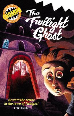The Twilight Ghost - Thiele, Colin