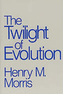 The twilight of evolution.