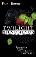 The Twilight Phenomenon: Forbidden Fruit or Thirst-Quenching Fantasy?