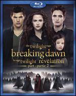 The Twilight Saga: Breaking Dawn, Part 2 [Blu-ray] - Bill Condon
