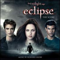 The Twilight Saga: Eclipse - The Score - Howard Shore