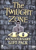 The Twilight Zone: 40th Anniversary Gift Pack [6 Discs]