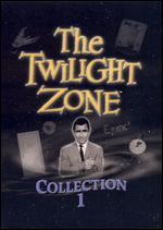 The Twilight Zone: Collection 1 [9 Discs]