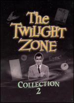 The Twilight Zone: Collection 2 [9 Discs]