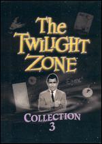 The Twilight Zone: Collection 3 [9 Discs]