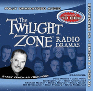 The Twilight Zone Radio Drama: Volume 9