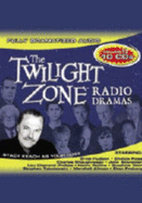 The Twilight Zone Radio Dramas, Volume 12