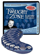 The Twilight Zone Radio Dramas: Volume 3 - Keach, Stacy