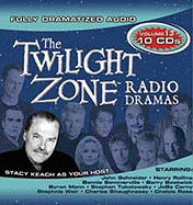 The Twilight Zone Radio Dramas