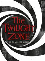 The Twilight Zone [TV Series] [1959-1964] - 