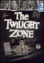 The Twilight Zone, Vol. 2