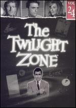 The Twilight Zone, Vol. 24