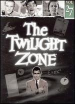 The Twilight Zone, Vol. 27