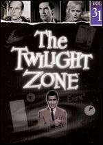 The Twilight Zone, Vol. 31 - 