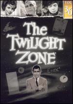 The Twilight Zone, Vol. 36