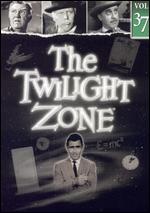 The Twilight Zone, Vol. 37