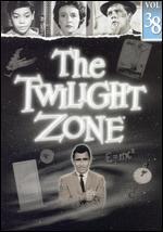 The Twilight Zone, Vol. 38