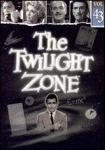 The Twilight Zone, Vol. 43 - 