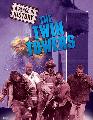 The Twin Towers - Abbott, David