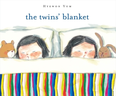 The Twins' Blanket - Yum, Hyewon
