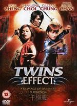 The Twins Effect - Dante Lam