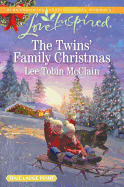 The Twins' Family Christmas