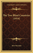 The Two Blind Countries (1914)