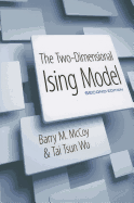 The Two-Dimensional Ising Model
