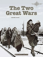 The Two Great Wars - Scott, Janine