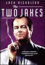 The Two Jakes - Jack Nicholson