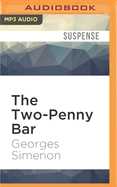 The Two-Penny Bar